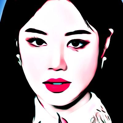 Profile Picture of Pesmé Close (@SOOPSMQ) on Twitter