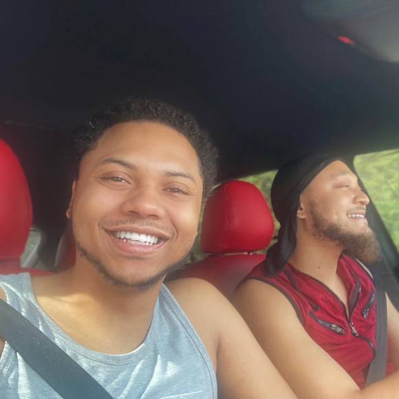 Profile Picture of Devin Lawrence (@rashann22) on Poshmark