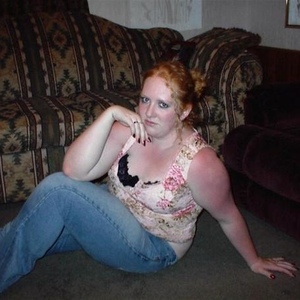 Profile Picture of Laurel Hampton (@larbabarble) on Myspace