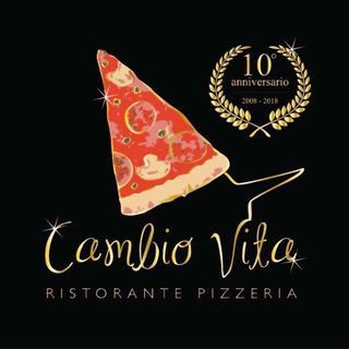 Profile Picture of Gastronomia pizzeria “Cambio Vita” (@cambio_vita_pizzeria) on Instagram