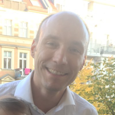 Profile Photo of Christian Albert Meyer (@DrCAMeyer) on Twitter