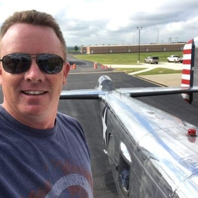 Profile Picture of ERIC MARCIN (@marcin_eric) on Twitter