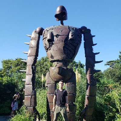 Profile Picture of Stephen Luong (@StephenLuong) on Twitter