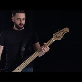 Profile Picture of James Gisondi (@gisondi1021) on Pinterest