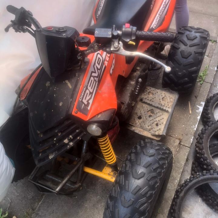 Profile Picture of Connor Mullen (@mullen_420) on Tiktok