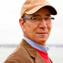 Profile Picture of Mike Pace (@mikepacebooks) on Twitter
