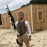 Profile Picture of Darius Wade (@swiveltacticalsolutions) on Instagram