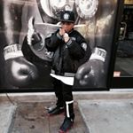 Profile Picture of Kenneth Jordan Claudio (@schism3) on Instagram