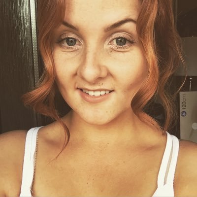 Profile Picture of Leora James Bryan (@leoraakatriona) on Twitter