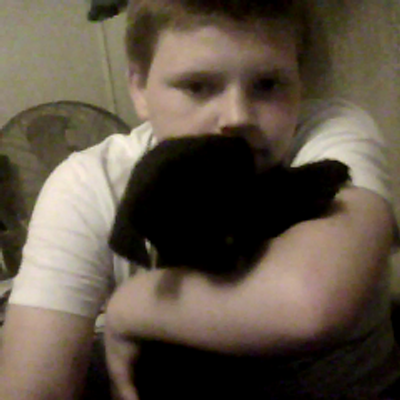 Brandon Blakeney - Twitter Profile Picture of Brandon Blakeney (@XXsoulcaliber) on Twitter