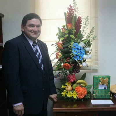 Profile Picture of Amilcar Bonilla (@dr_abonilla) on Twitter