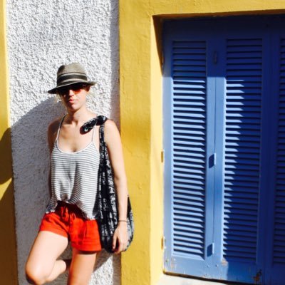 Profile Picture of Katie Beck (@kbtravels) on Twitter