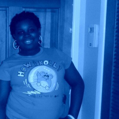 Profile Picture of Jada Lucas (@LucasJada) on Twitter