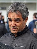 Profile Picture of Juan Pablo Montoya - Wikipediaon Wikipedia