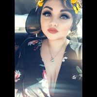 Profile Picture of Savannah Baca (@savannah-baca-1) on Quora