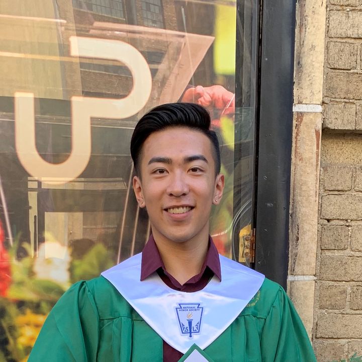 Profile Picture of Andy Chen (@andyche.n) on Tiktok