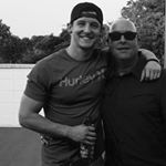 Profile Picture of Mark Gault (@markle.sparkle) on Instagram