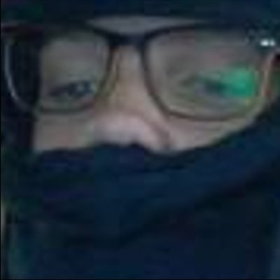 Profile Picture of LeGarsBeau (@FionaTheMan) on Twitter