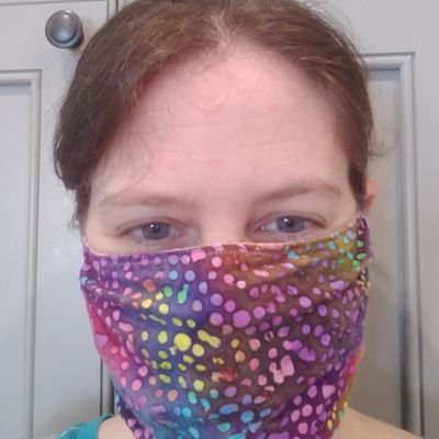 Profile Picture of Bree Pickford-Murray (@btwnthenumbers) on Twitter