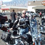 Profile Picture of John Barringer (@barringerjohn) on Instagram