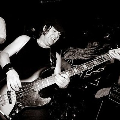 Profile Picture of Kenneth Sandberg (@Kennethbassen) on Twitter