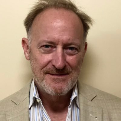 Profile Picture of David Gillerman (@david_gillerman) on Twitter
