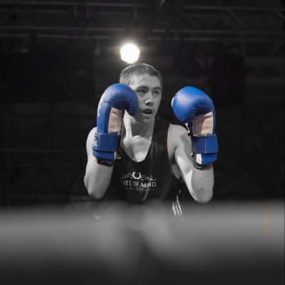 Profile Picture of Josh 'DuckBoy' Gee (@TheAllMighyduck) on Twitter