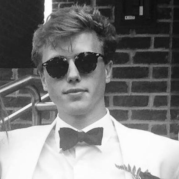 Profile Picture of Bryant Young (@youngbm1) on Poshmark