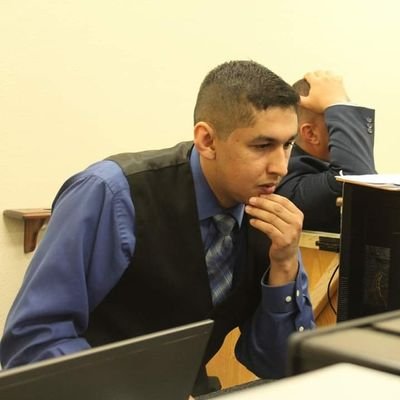 Profile Picture of Jose Quinones (@joseqjr) on Twitter