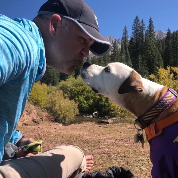 Profile Picture of Zachary Barker (@zjbarker) on Poshmark