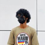 Profile Picture of ALAN PETER (@_f_.r_.e_.d_.d_.y_) on Instagram