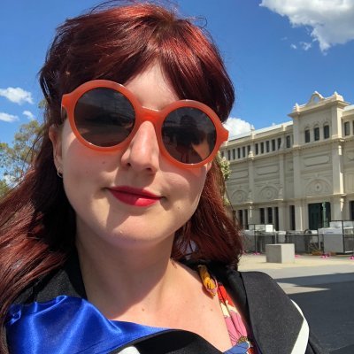 Profile Picture of Grace Dowling (@Graced112) on Twitter