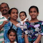 Profile Picture of Sunitha Thomas (@sunitha.thomas.925) on Instagram