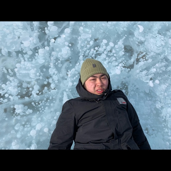 Profile Picture of Percy Wong (@percywong) on Poshmark