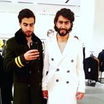 Profile Picture of S & M Arias (@sebastian_mateo_arias) on Instagram