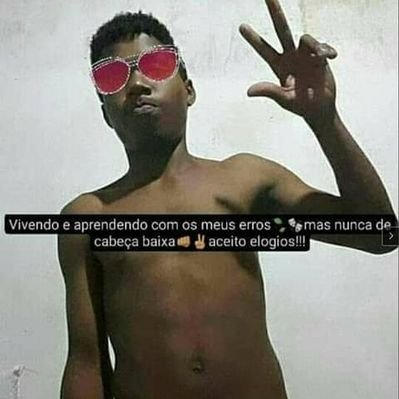 Profile Picture of Lucas Kristian Mendonça (@LucasKristianM1) on Twitter