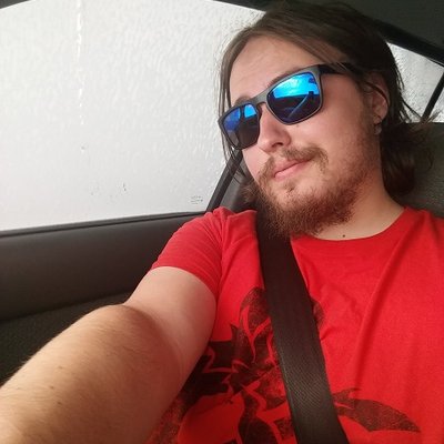 Profile Picture of Aaron Darcy (@McAzzaMan) on Twitter