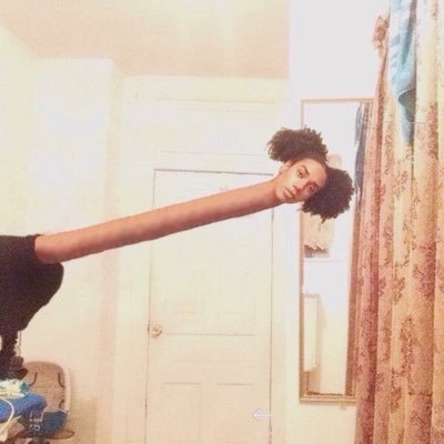 Profile Picture of Albert Webb (@AlberttheGOAT1) on Twitter