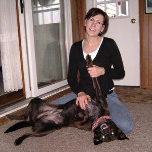 Profile Picture of Beth Kleinschmidt (@shortyk60) on Myspace