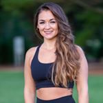 Profile Picture of Grace Leon | Health & Wellness (@mindbody_grace) on Instagram