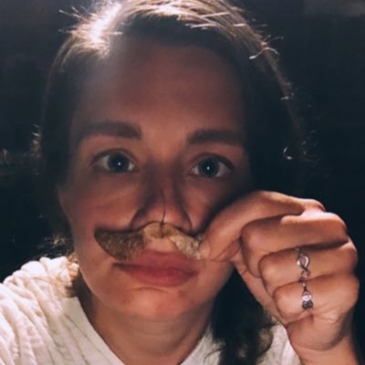 Profile Picture of Jennaface (@JennaPasqua) on Twitter