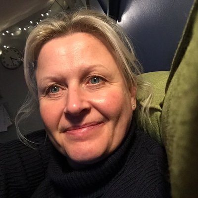 Profile Picture of Alison Batson (@Alisonbatson) on Twitter