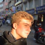 Profile Picture of Raphael Alexander Jackson (@raphjackson) on Instagram