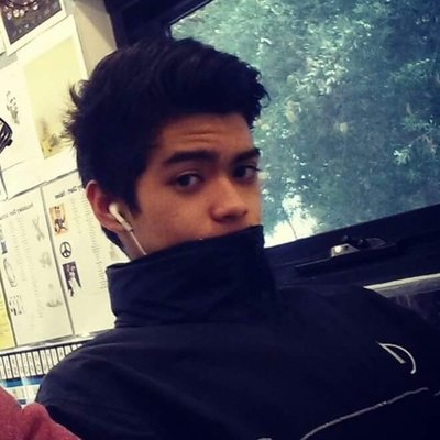 Profile Picture of Matthew Collie (@KairoVex) on Twitter