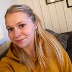 Profile Picture of Daniella Andersson (@dellaanderssson) on Instagram