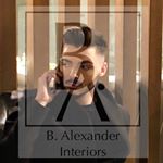 Profile Picture of Brandon Schultz (@b.alexander.interiors) on Instagram