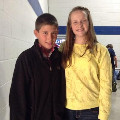 Profile Picture of Joshuamichelblunk (@BlunkJoshua) on Twitter