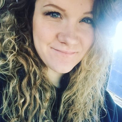 Profile Picture of Nicolette Nelson (@NicoletteNelson) on Twitter