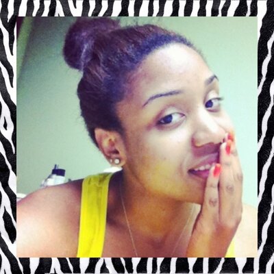 Profile Picture of Asia McFadden (@@_dAShing_dIvA) on Twitter