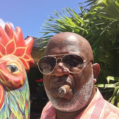 Profile Picture of Keith Lipscomb (@KeithLipscomb12) on Twitter